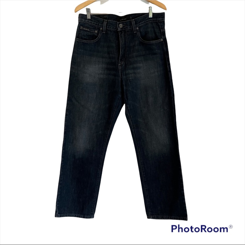 Calvin Klein mens jeans 34